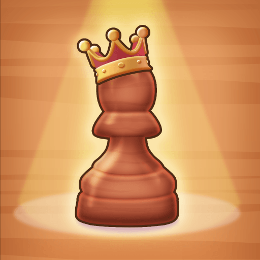 Chess Rush – Puzzle Master