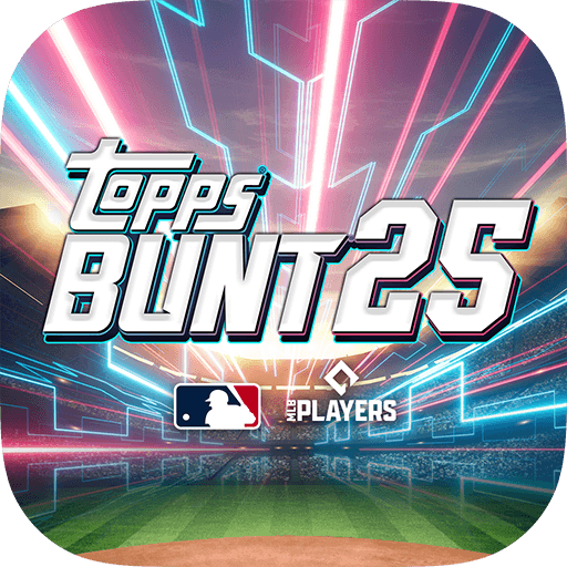 Topps® BUNT® MLB Card Trader