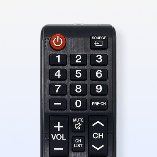 Remote For Smart Samsung TV