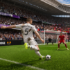 Football Soccer League 3d Game