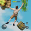 Chain Difficult Climb Games 3D