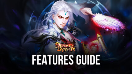 How to Get the Best Gameplay Experience in Dynasty Legends: Warriors Unite on PC with BlueStacks