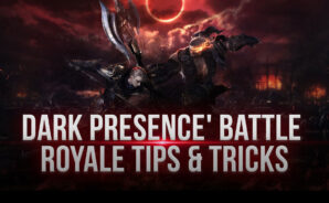 A3: Still Alive – Tips and Tricks for Fighting and Winning in the ‘Dark Presence’ Battle Royale Mode