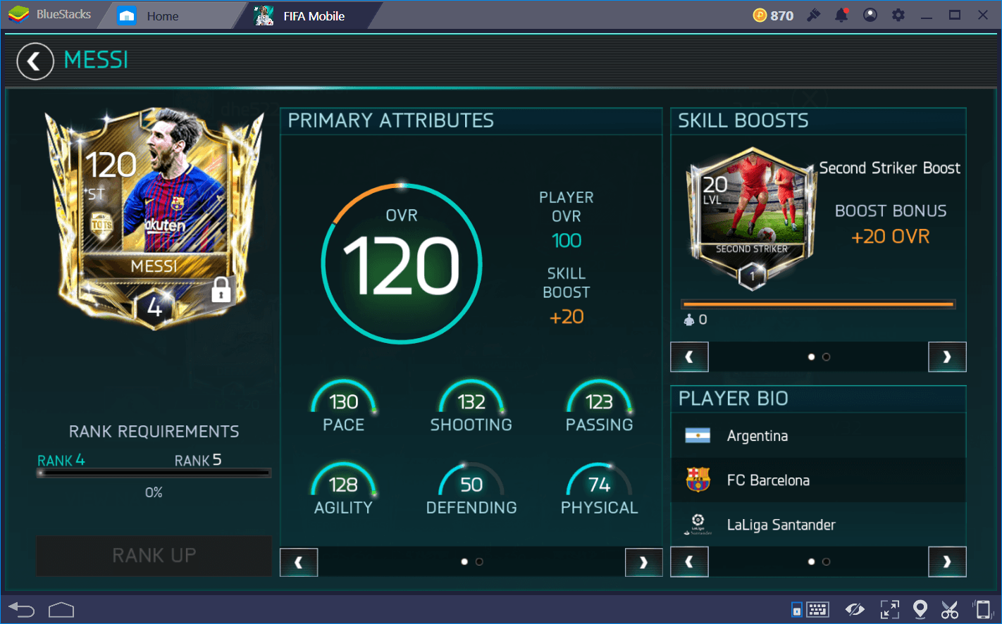 EA SPORTS FC MOBILE 24 SOCCER Events Guide