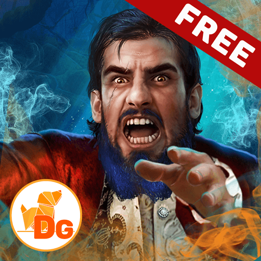 Hidden Objects – Dark Romance 5 (Free to Play)
