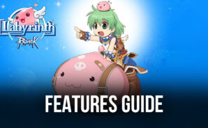 How to Optimize Your Experience with Ragnarok: Labyrinth on PC with BlueStacks