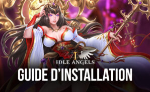 Comment Jouer à Idle Arena: The Five Realms sur PC avec BlueStacks