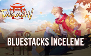 Tamashi: Rise of Yokai İnceleme – Yeni Bir ARPG, Yeni Bir Macera