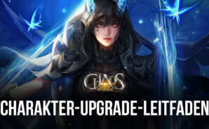 League of Angels: Chaos auf dem PC – Upgrade-Leitfaden: So verbesserst du deinen Charakter