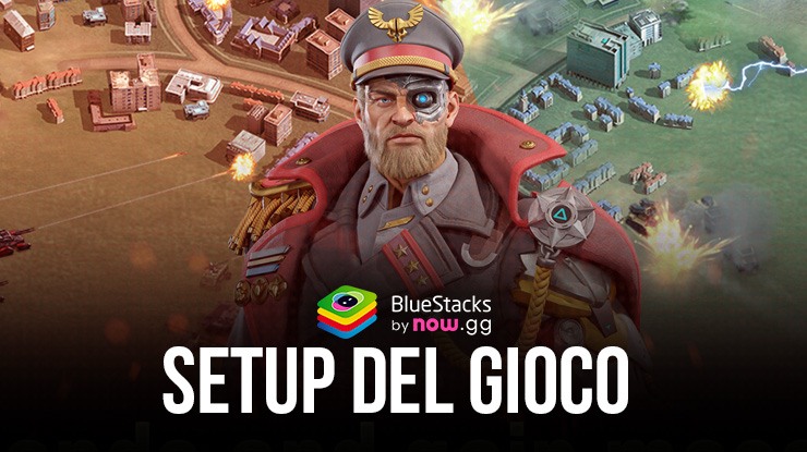 Come giocare ad Ace Division-Mecha su PC con BlueStacks