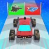 Build A Car: Car Racing