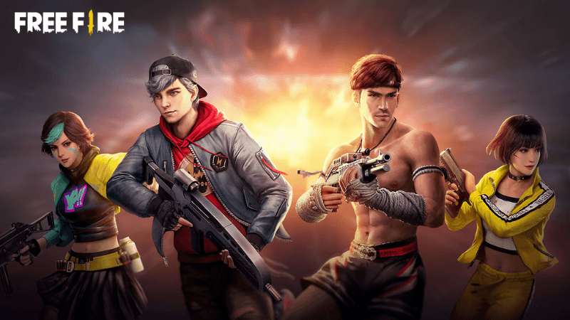 Hướng dẫn về độ giật và độ lệch của súng trong Free Fire