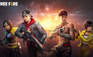 Гайд по Синергии Сборок: Как Создать Идеальную Комбинацию из 4 навыков в Free Fire