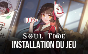Comment Installer et Jouer à Soul Tide sur PC avec BlueStacks