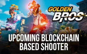 Golden Bros: The Latest Blockchain-Based Shooter From Netmarble
