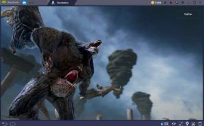 El Parche de Octubre Que Revolucionará a Lineage 2 Revolution