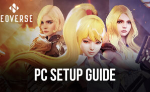 How to Play Neoverse on PC For Free with BlueStacks