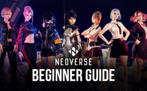 Neoverse Beginner’s Guide – Everything You Need to Know as a Newcomer to This Strategy Roguelike Game