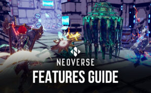 How to Play with the Best Graphics and Frame Rate in Neoverse on PC with BlueStacks