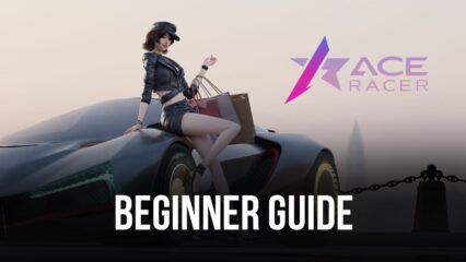 Vehicle Upgrade and Customization Guide to Ace Racer
