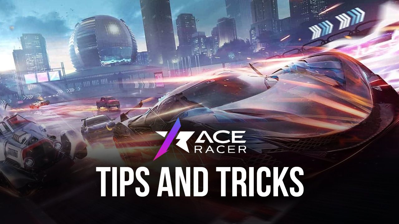 Ace Racer Redeem Codes (March 2023)