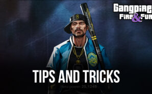 The Best Gangpire Tips and Tricks to Grow Your Criminal Empire and Become the Strongest Family