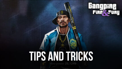 The Best Gangpire Tips and Tricks to Grow Your Criminal Empire and Become the Strongest Family