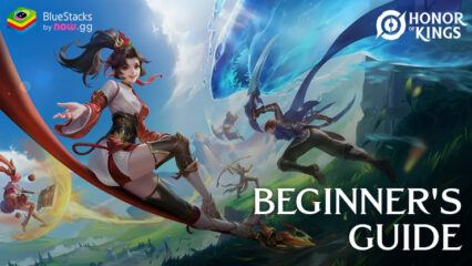 Mastering Honor of Kings on PC With BlueStacks – The Ultimate Beginner’s Guide