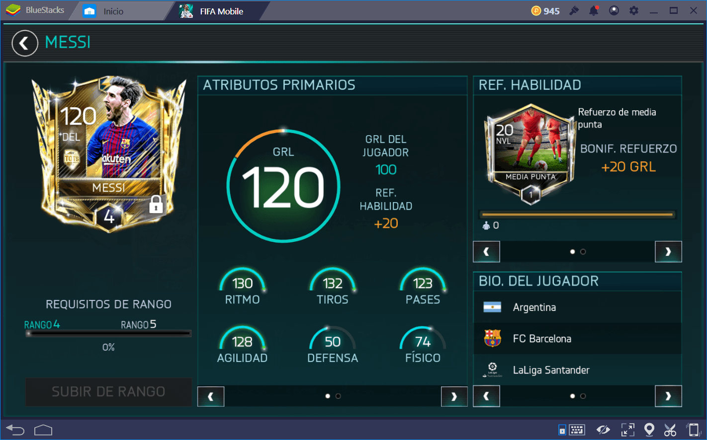 Guía de Eventos en EA SPORTS FC MOBILE 24