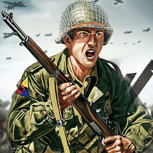 вызов мужества: WW2 стрельба