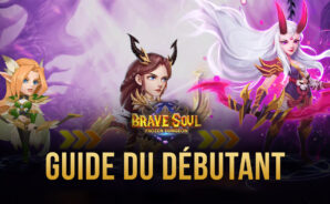 Le Guide du Débutant de BlueStacks pour Jouer à Brave Soul: Frozen Dungeon