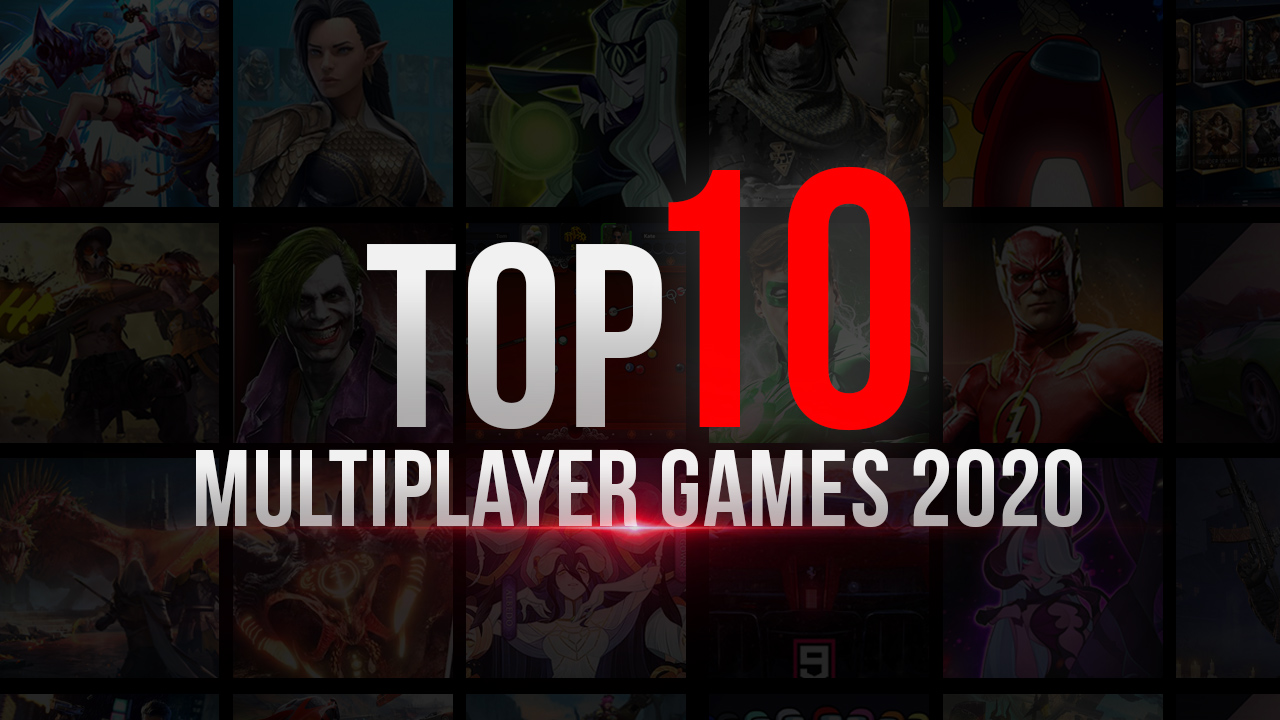 11 Top Benefits of Multiplayer Games & How to Play