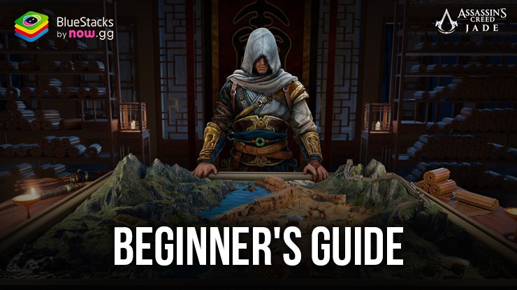 Assassin’s Creed Jade Beginner’s Guide: Explore the Various Game Modes