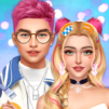 BFF Dress Up Games for Girls