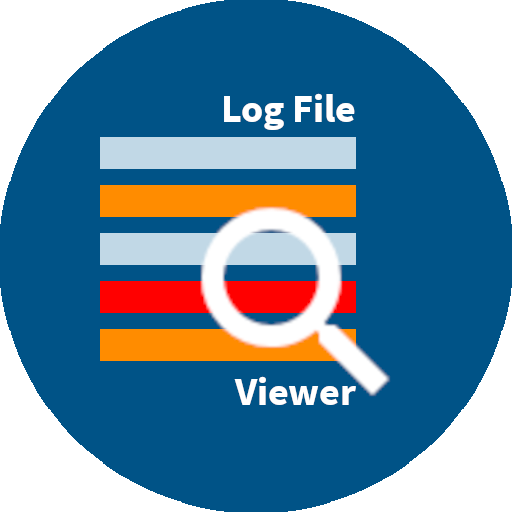 Log File Viewer