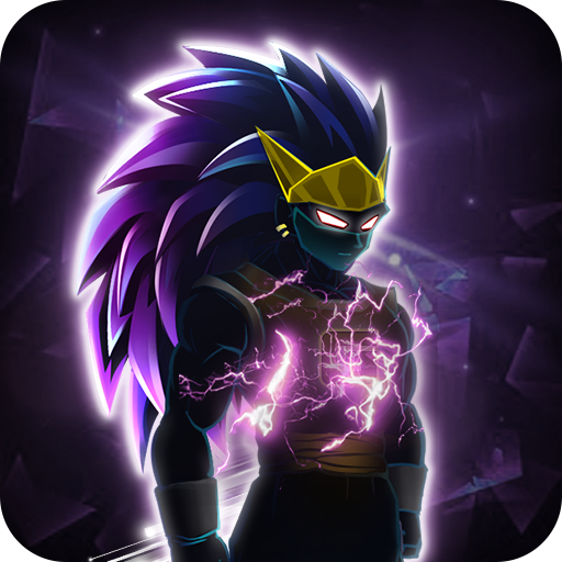 Dragon Shadow Battle 2 Legend: Super Hero Warriors android iOS apk