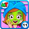 My Town : Beauty Spa Saloon