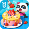Little Panda's Bakery Story