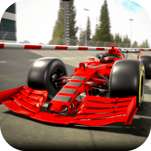 Race the Wild: Thunder Car