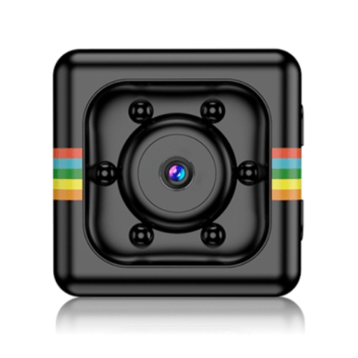 Sq11 mini dv Camera app Guide