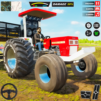 Indian Tractor Games Simulator