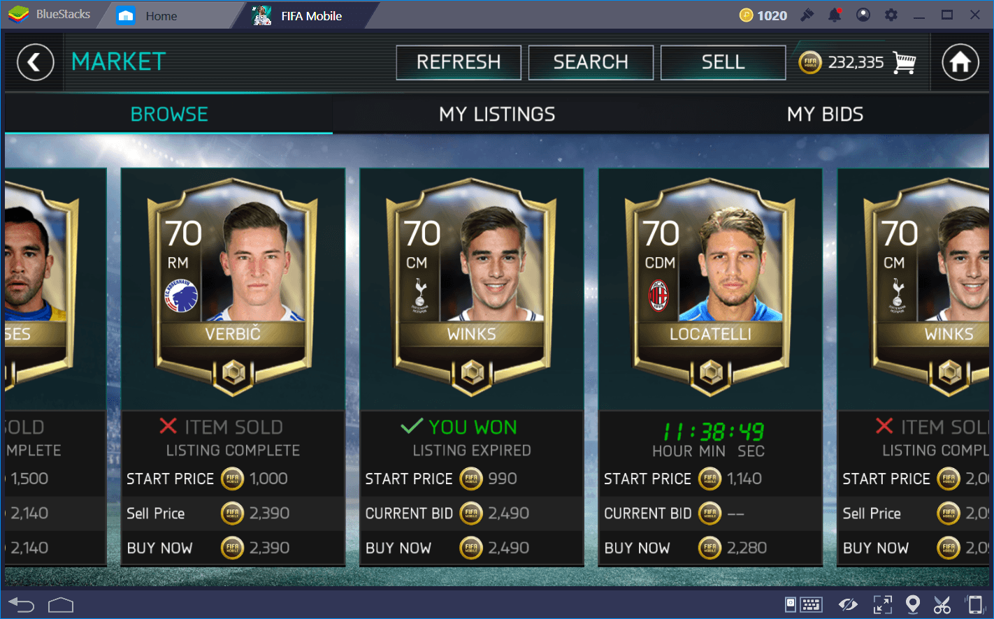 How to get Free FIFA Points in FIFA Mobile?