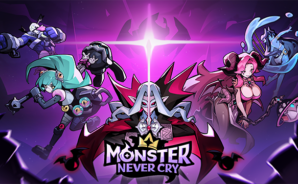 Hướng dẫn dành cho người chơi mới trong Monster Never Cry – Chiến Đấu!