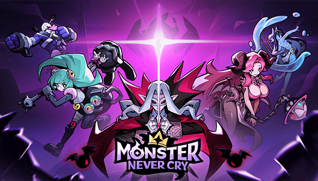 Hướng dẫn dành cho người chơi mới trong Monster Never Cry - Chiến Đấu!