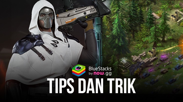 Tips dan Trik Terbaik Biar Kamu Jadi Jagoan di Ace Division – Mecha Yang Bisa Kamu Mainkan di PC Via BlueStacks