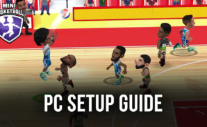 How to Play Mini Basketball on PC with BlueStacks