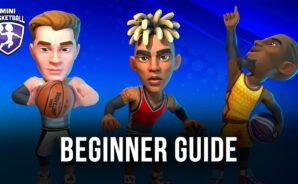 Beginner’s Guide to Mini Basketball – The Best Tips, Tricks, and Strategies to Win All Your Matches