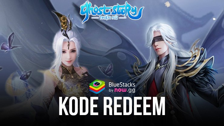 Kode Redeem Baru Ghost Story: Love Destiny – Klaim Hadiah Gratismu Sekarang!