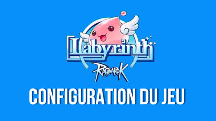 Comment Jouer à Ragnarok: Labyrinth sur PC avec BlueStacks