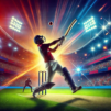 Real Championship Cricket Game